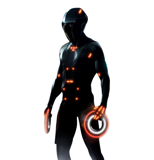 Render tron Renders Dez