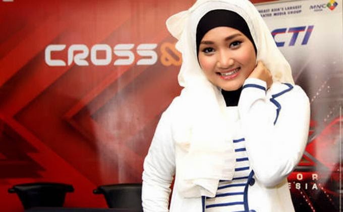 Biodata dan Profil Lengkap Fatin Shidqia Lubis Beserta