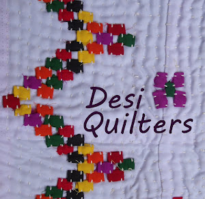 Desi Quilters