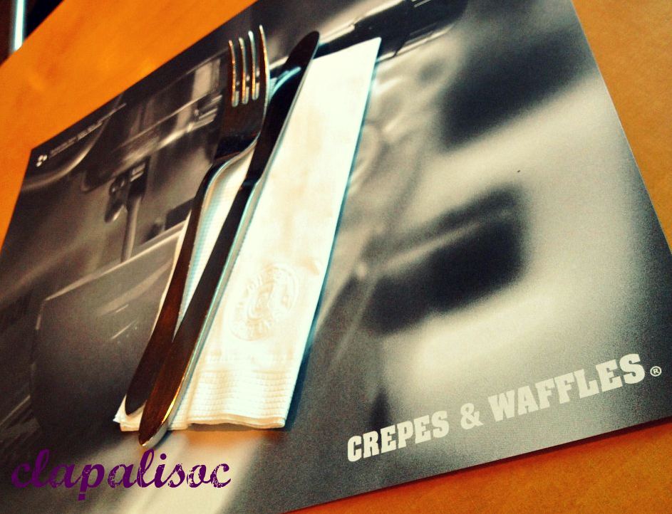 Crepes and Waffles Sweet and Savory Heaven in Colombia