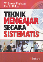 Harga Buku 8 Keterilan Mengajar Guru teknik mengajar secara sistematis toko buku penelitian Harga Buku 8 Keterilan Mengajar Guru teknik mengajar secara sistematis toko buku penelitian