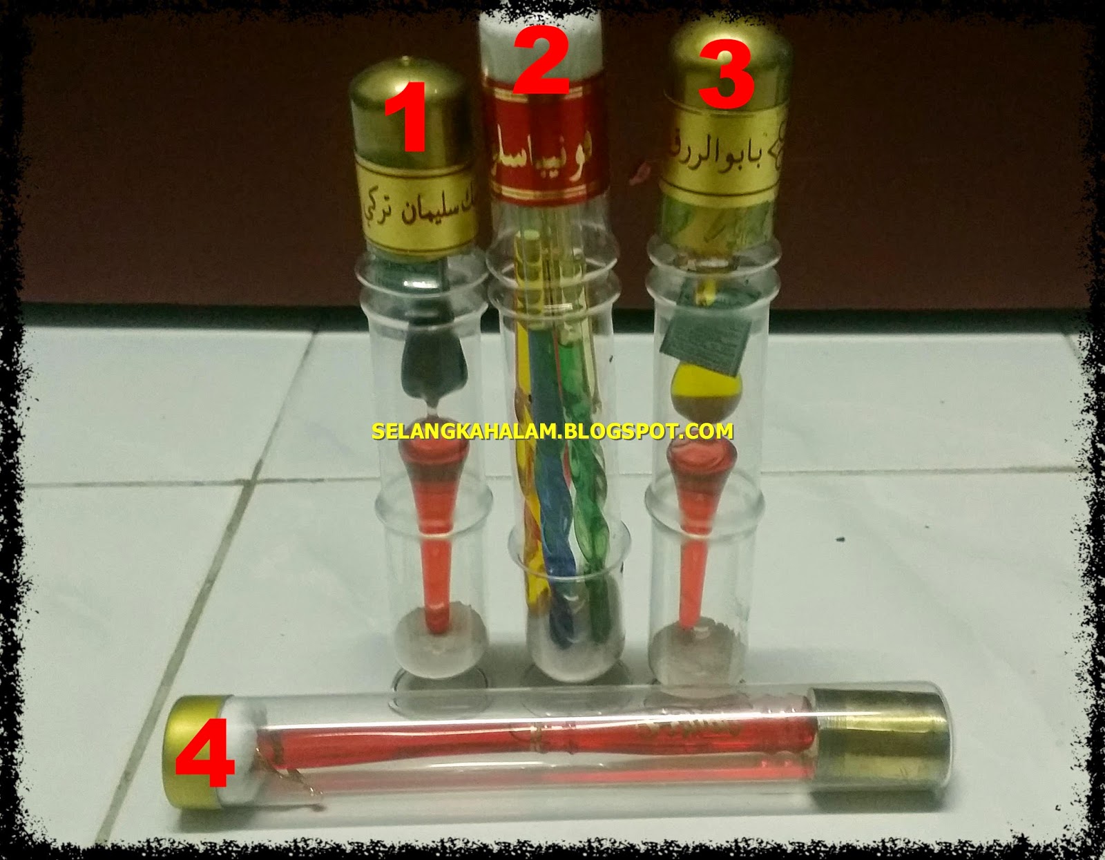 selangkah ke alam mistik offer set minyak mistik selangkah ke alam mistik offer set minyak mistik