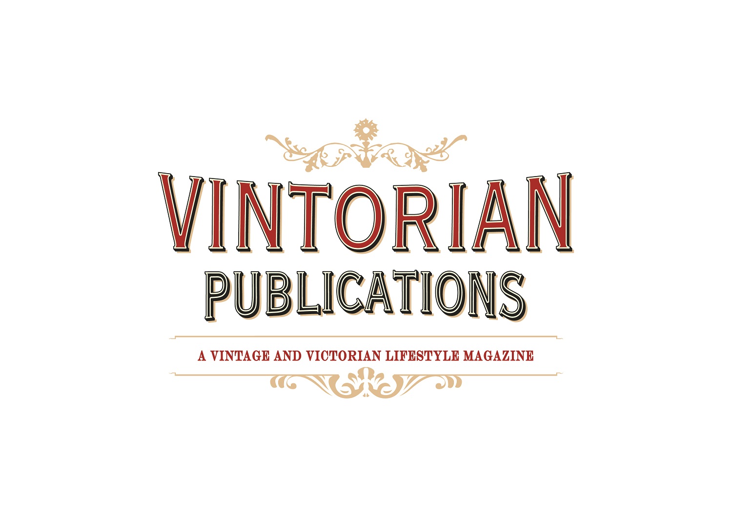 Vintorian Publications