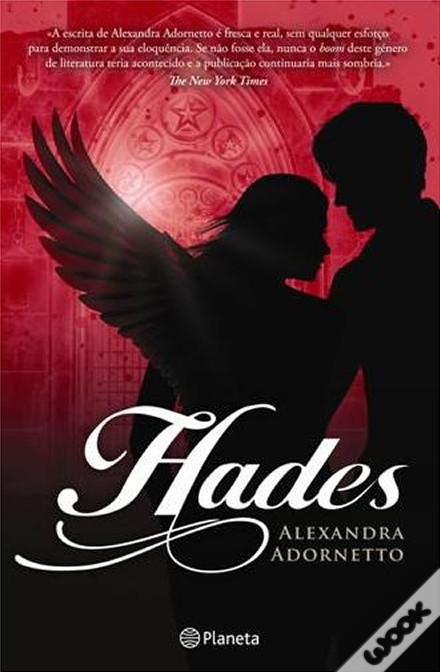hades adornetto hades adornetto