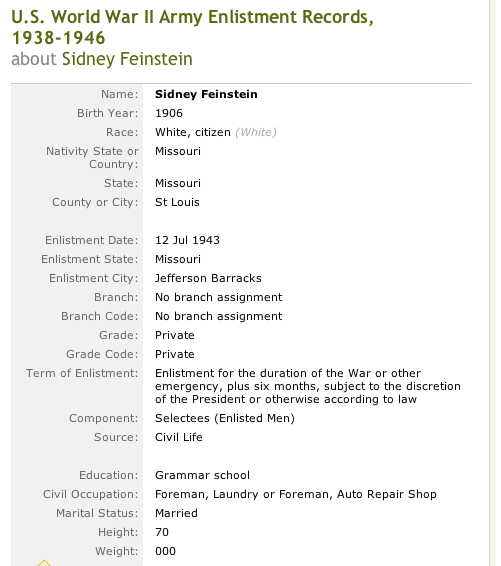 TransylvanianDutch Civil Occupation Codes What's Going On Here?