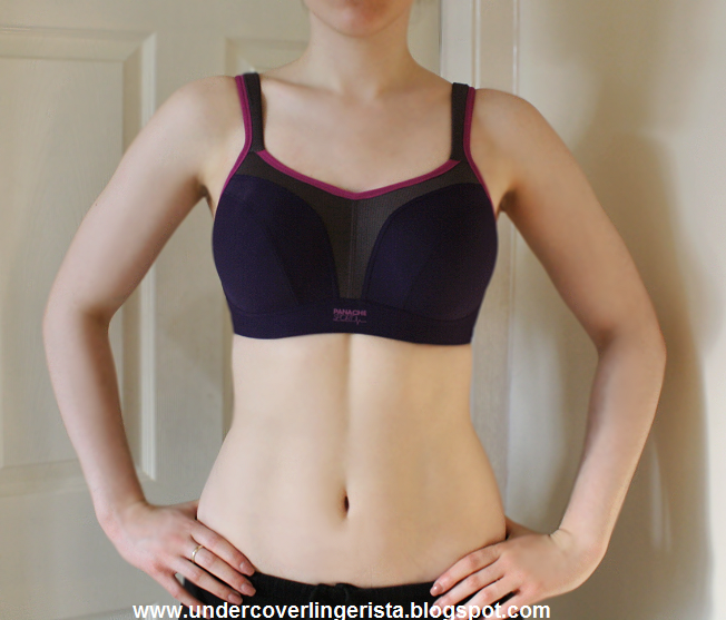 panache shock absorber