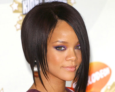 rihanna hot pictures. rihanna red hair 2011