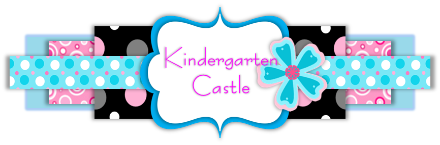 Kindergarten Castle