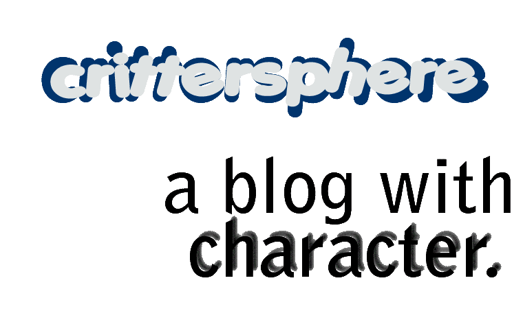 the crittersphere