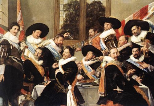 FRANS HALS