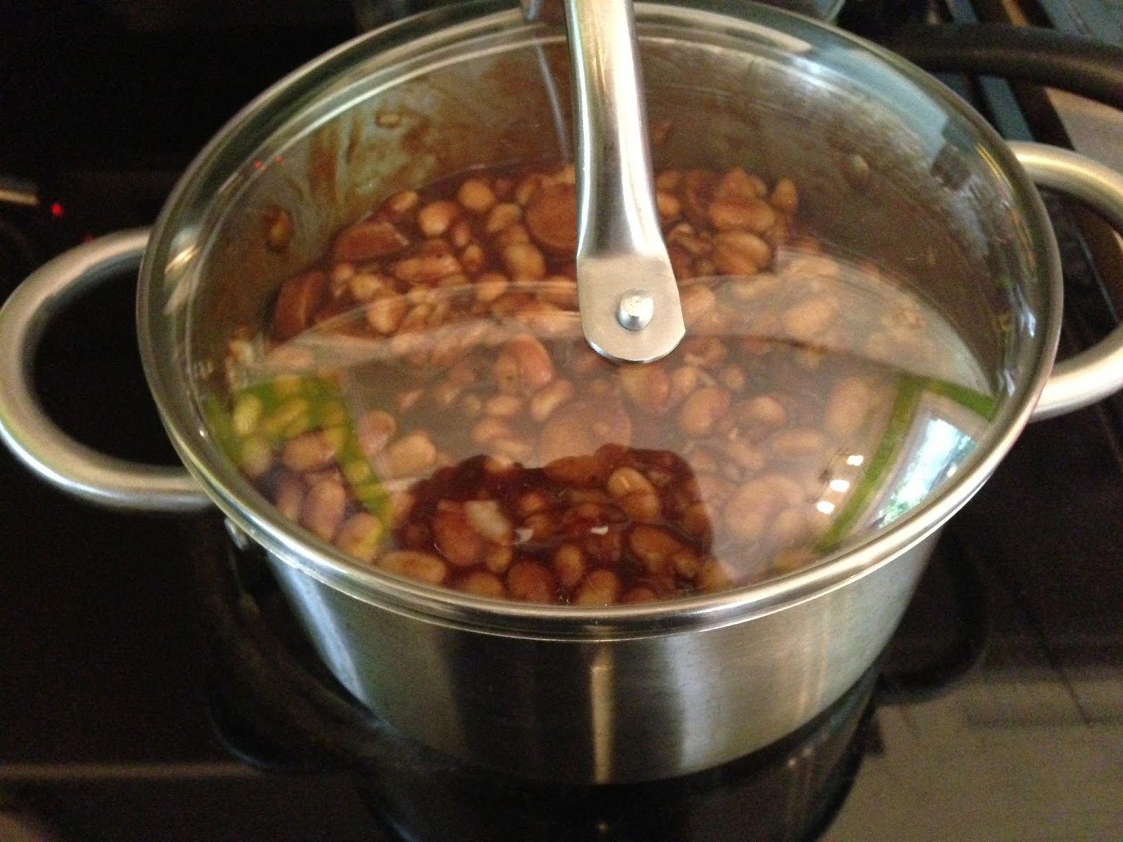 The Vegan Hucklebuck Franks And Beans Vegan Style