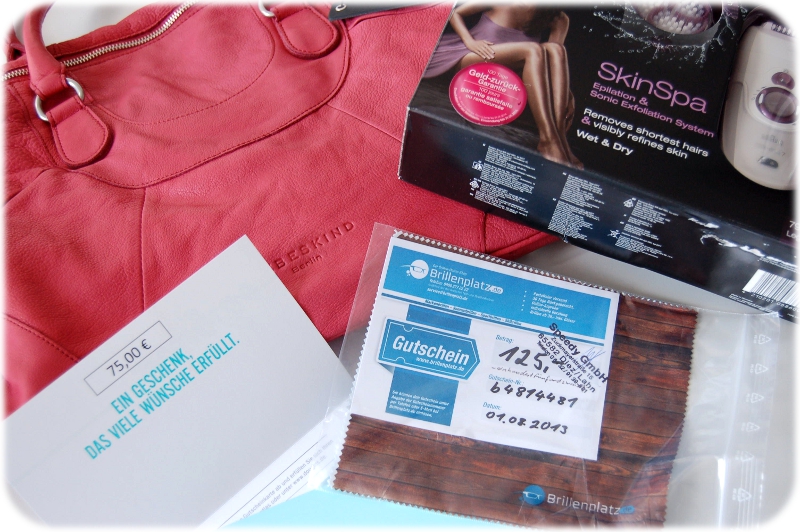 Explosionsbox Zum Abitur
