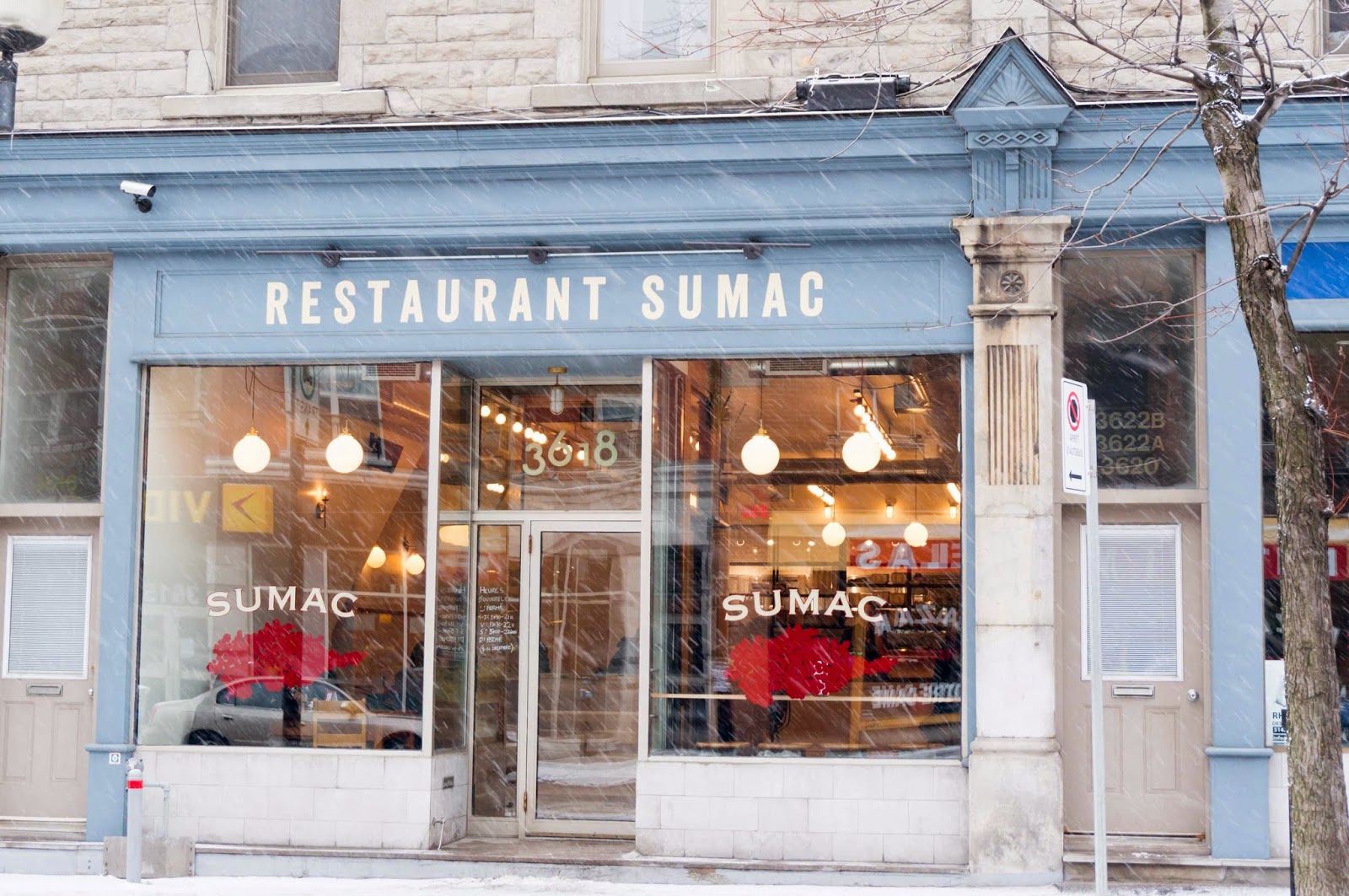 Foodie Friday Sumac