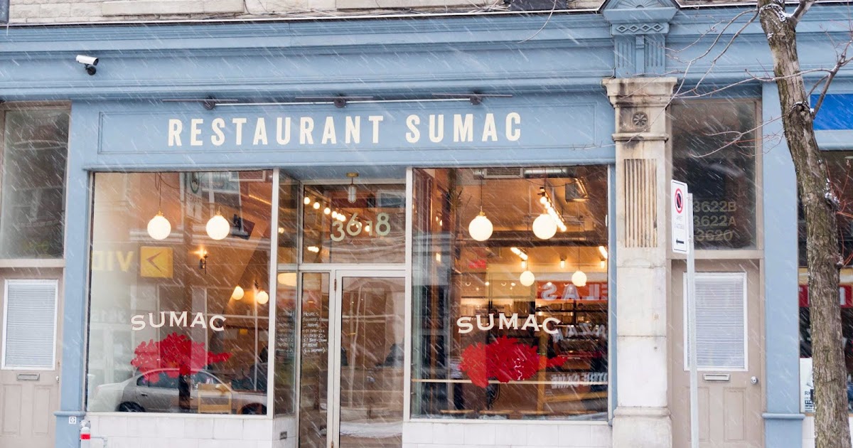 Foodie Friday Sumac