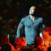Dwayne 'The Rock' Johnson : Pegulat Yang Jadi Hercules