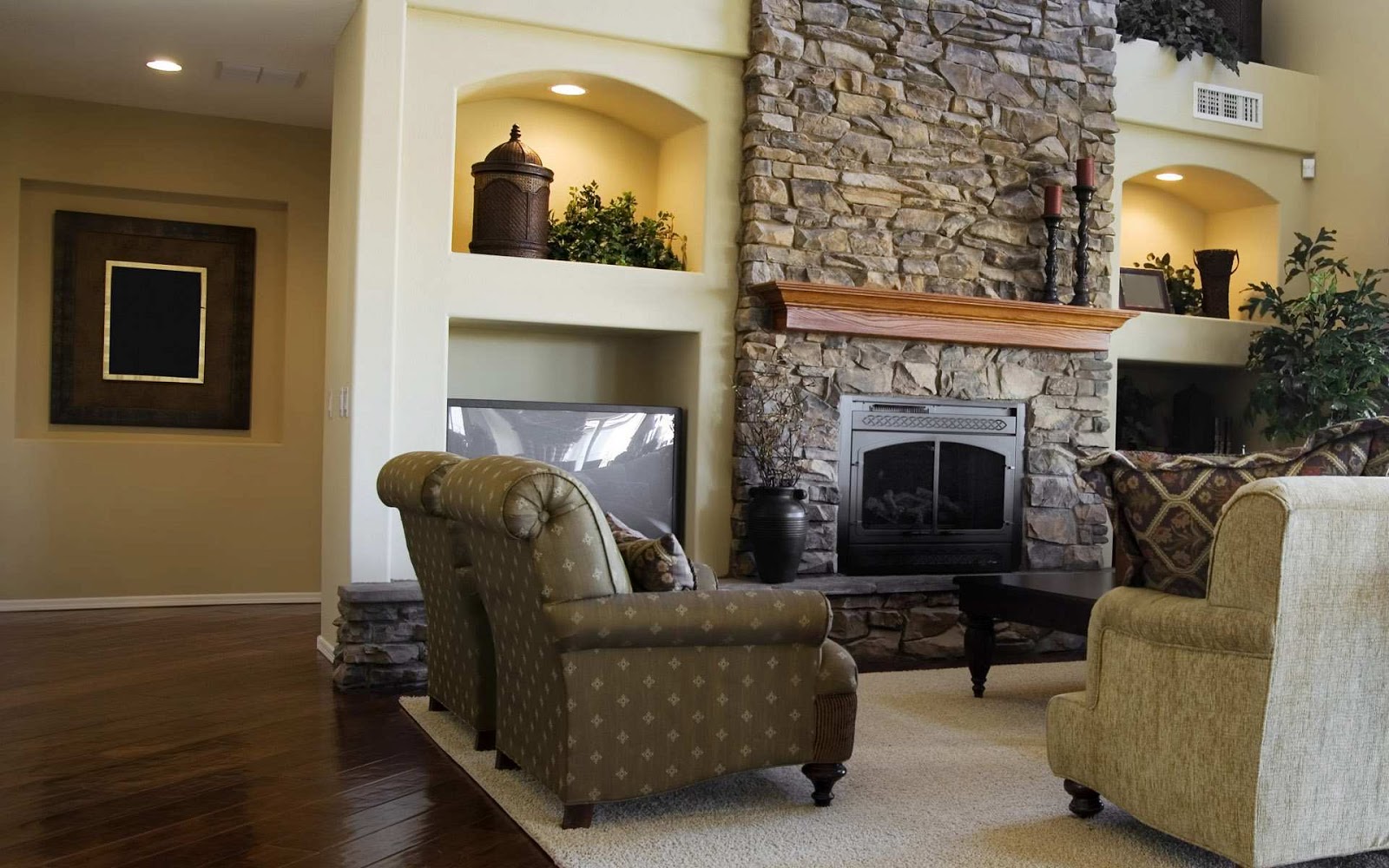 Home Interior and Exterior Design: January 2014