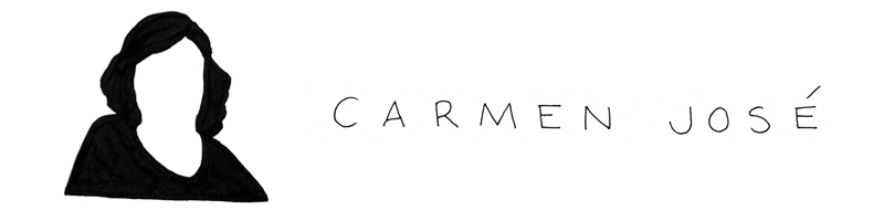 CARMEN JOSE blog