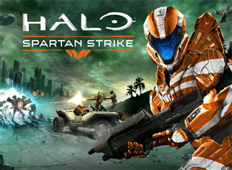 Halo: Spartan Strike [Full] [Español] [MEGA]