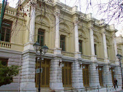 Athens (national theatre athens greece)