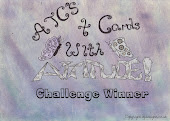 Challenge 19 - Anything Goes
