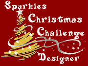 l design for Sparkles Christmas Challenge