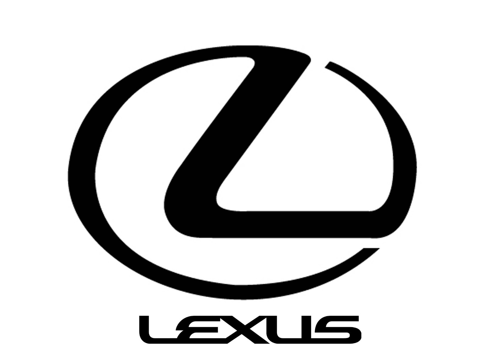 Lexus Logo | Cars Show Logos