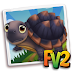 Alligator Snapping Turtle ( prized ,adult,baby )