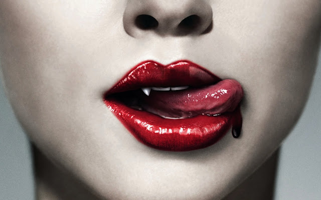 true blood wallpaper for desktop. true blood wallpaper hd.