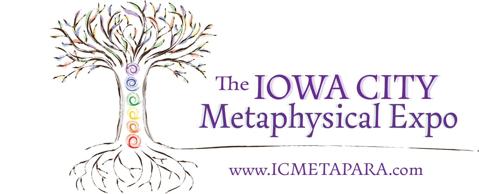Jon's Blog My Day at the 2015 Iowa City Metaphysical Expo
