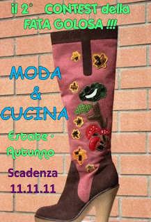 Contest Moda & Cucina