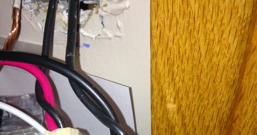 Glen's Home Automation: Getting Good Quality Electrical Connections