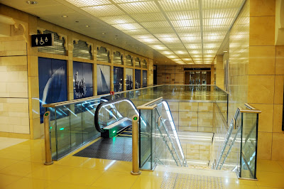 Dubai+metro+green+line+opening+date