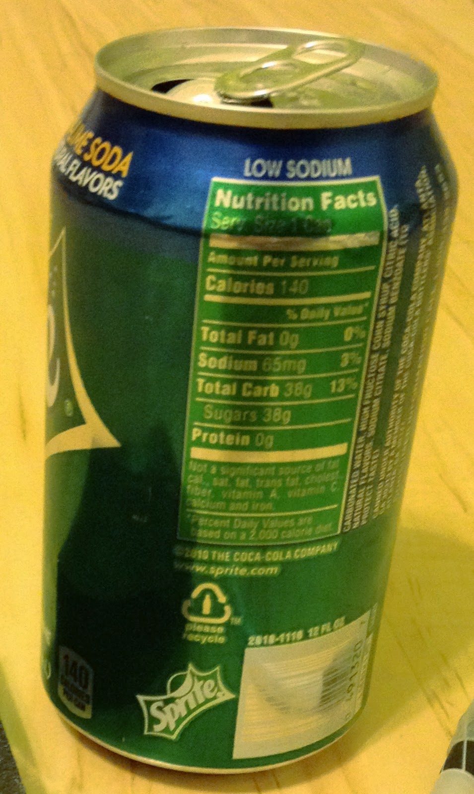 Soda Can Embossing Tutorial A Modicum of Ingenuity