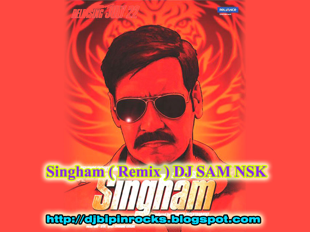 Singham Song Video Free Download