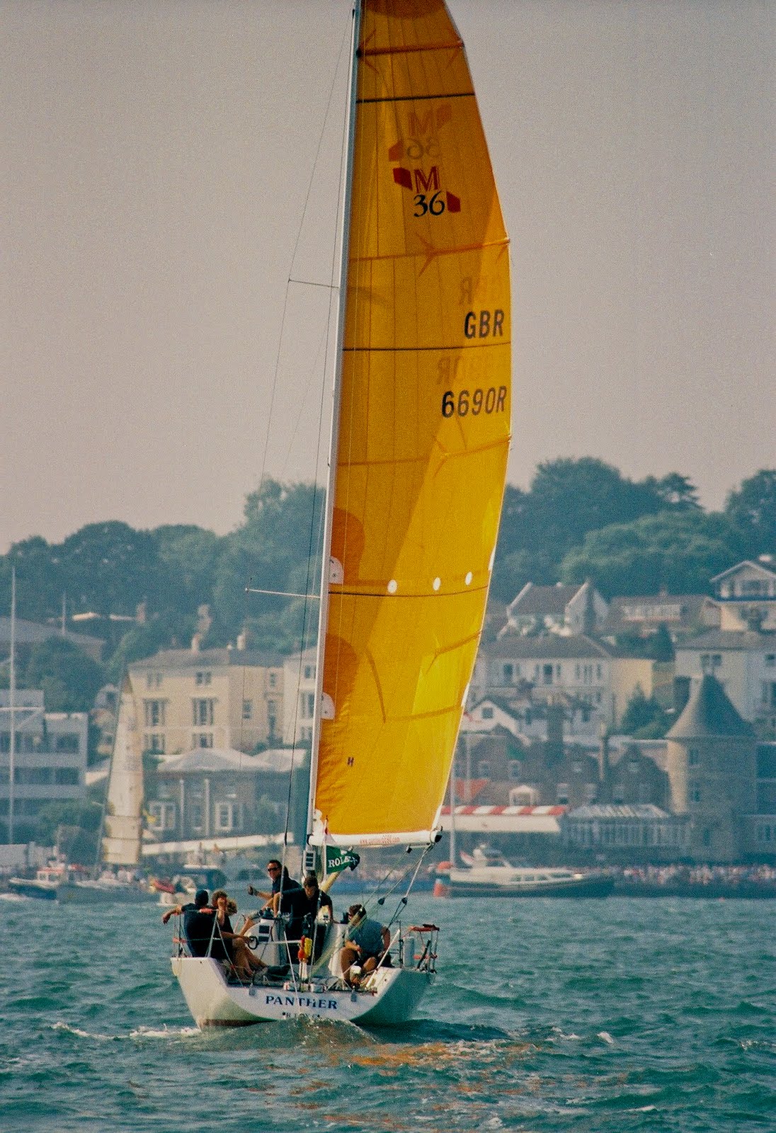 freeranger August 2011