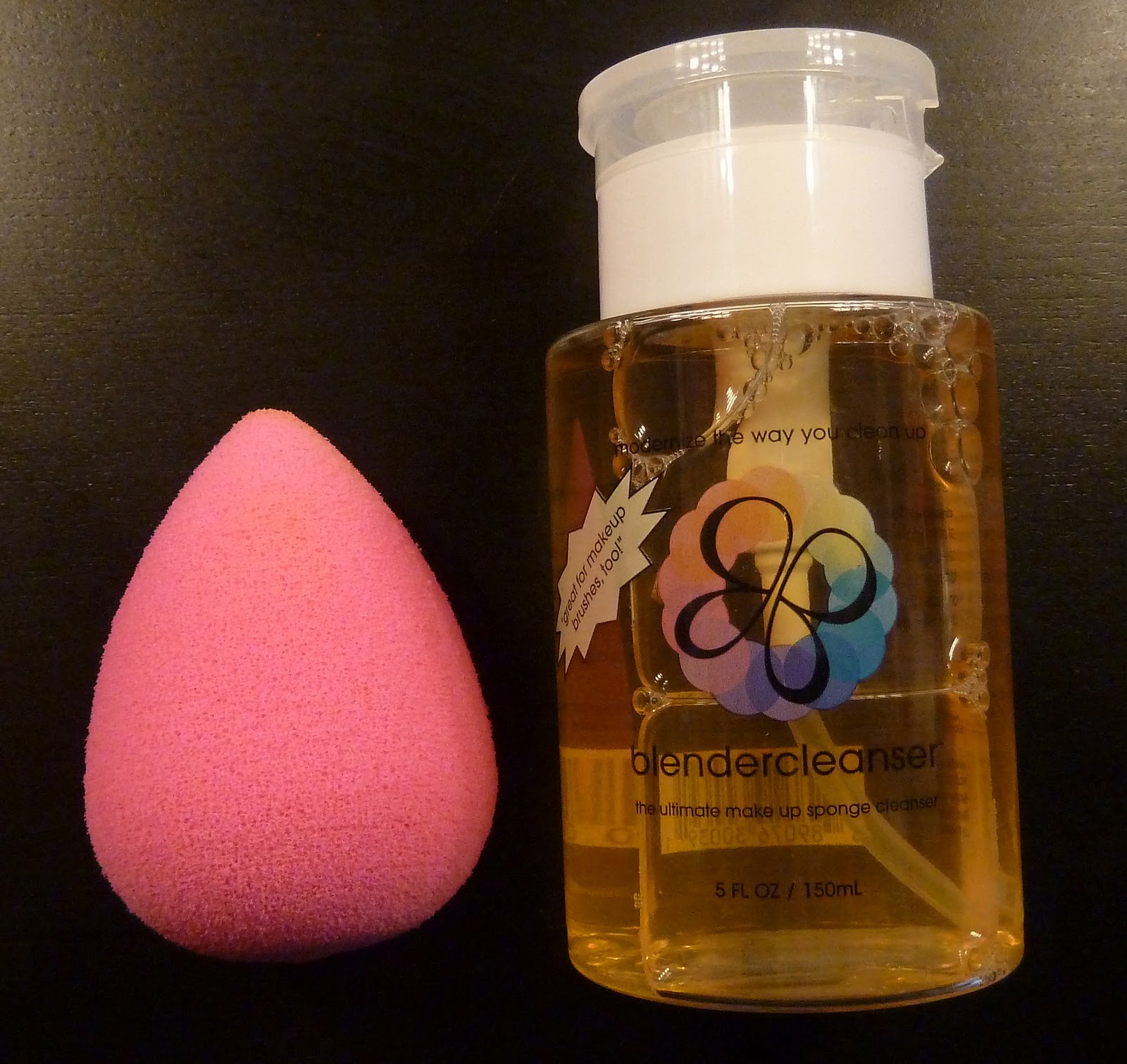 REVIEW Beauty Blender vs Sephora Precision Sponge Nataly's Corner