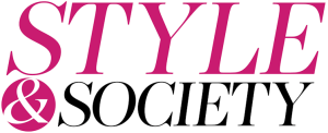 Kinya Claiborne STYLE &amp; SOCIETY Magazine