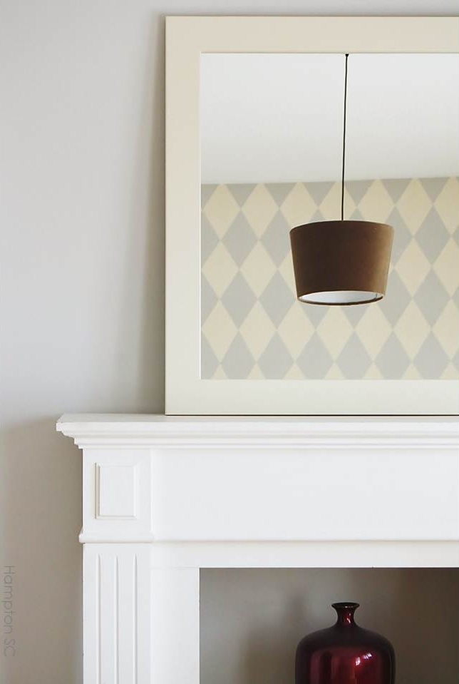 Un dormitorio estilo french chic | hampton sc