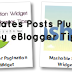 Related Posts Widget for Blogger 