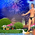 Gli spogliarelli maschili di Italia's Got Talent