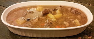 Beef stew