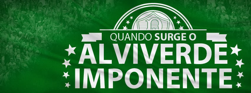 Facebook Oficial Do Palmeiras