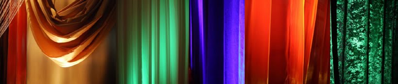 Interactive Vision Solutions Av Rental In Nyc Wedding Drapes
