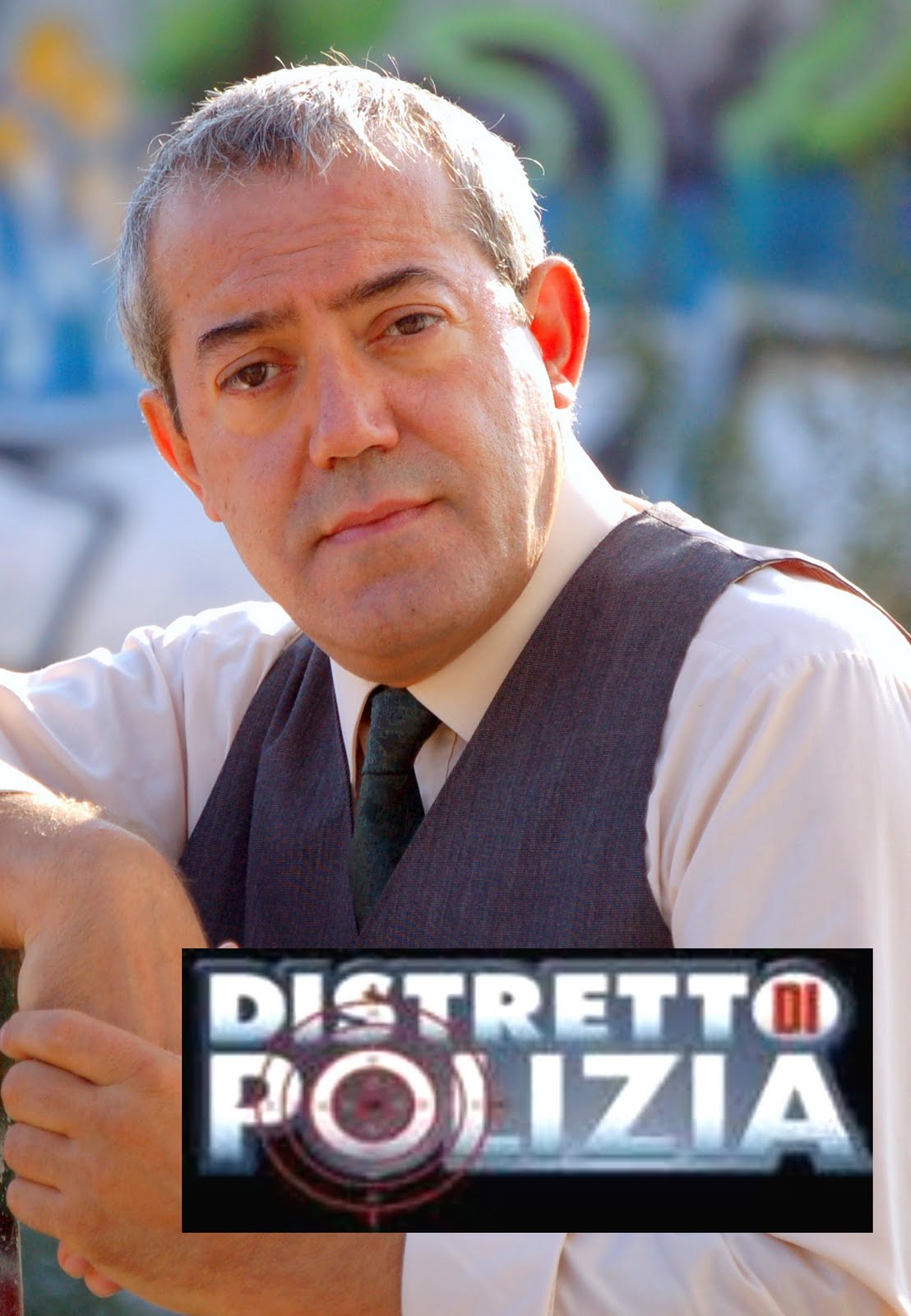 A tu per tu con..... Gianni Ferreri (Distretto di Polizia)