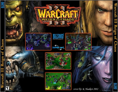 warcraft 3 iso download