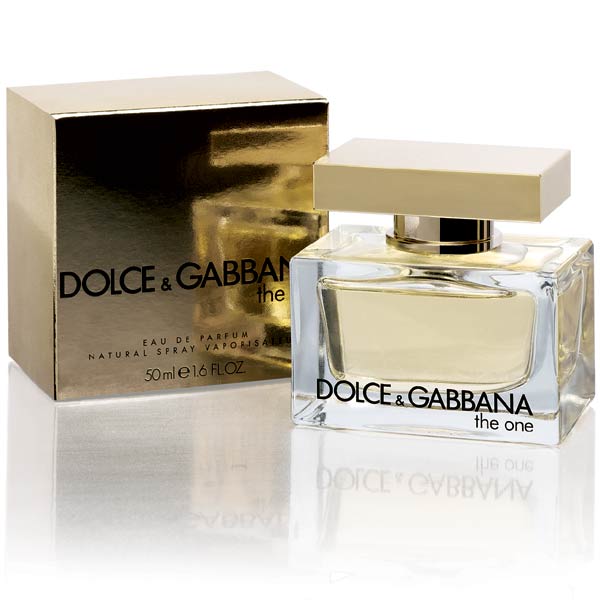 DOLCE & GABBANA PERFUME