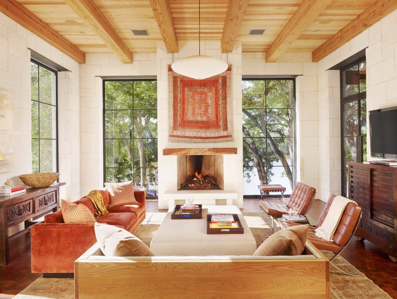 COCOCOZY: NEW SOUTHWESTERN STYLE DEFINED