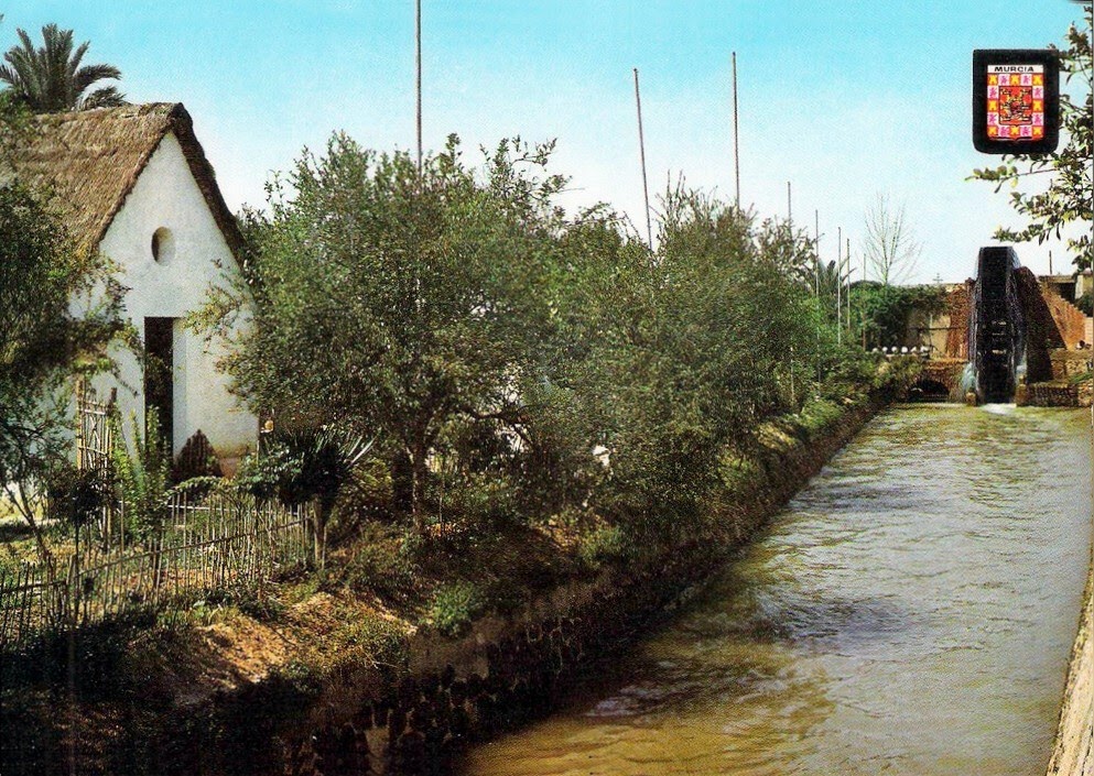MUSEO HUERTA MURCIA museo huerta murcia: