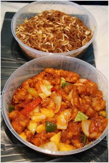 Cuisine Paradise | Singapore Food Blog | Recipes, Reviews And Travel