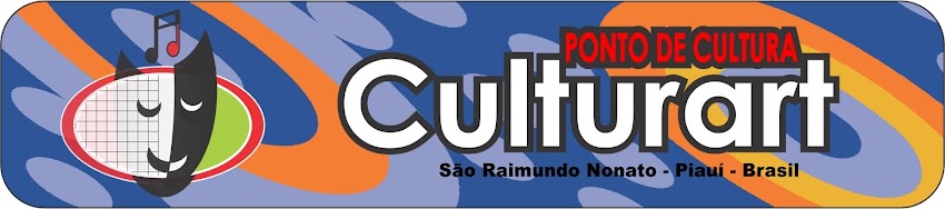PONTO DE CULTURA CULTURART
